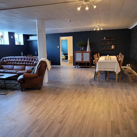 Bokskogens Guesthouse Kulltorp  المظهر الخارجي الصورة