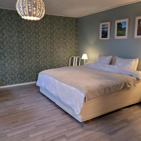 Bokskogens Guesthouse Kulltorp  المظهر الخارجي الصورة
