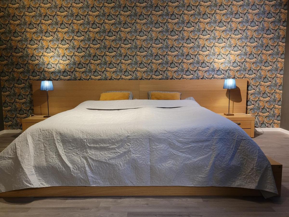 Bokskogens Guesthouse Kulltorp  المظهر الخارجي الصورة