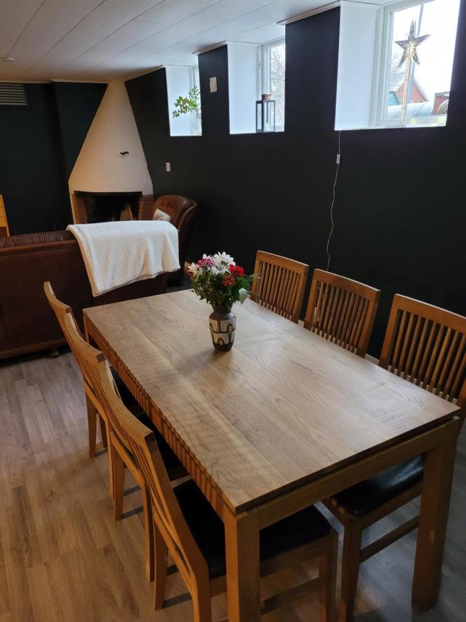 Bokskogens Guesthouse Kulltorp  المظهر الخارجي الصورة
