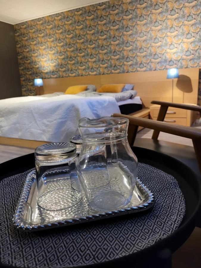 Bokskogens Guesthouse Kulltorp  المظهر الخارجي الصورة