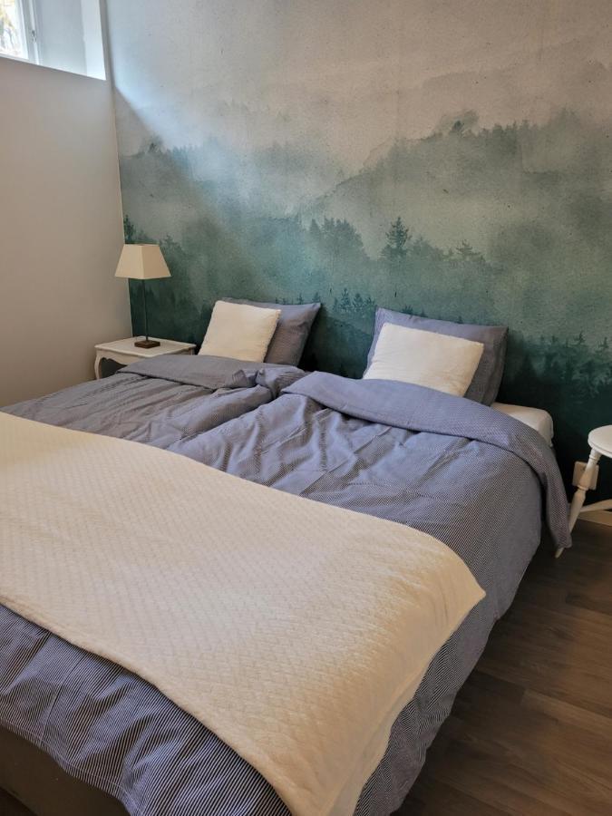 Bokskogens Guesthouse Kulltorp  المظهر الخارجي الصورة