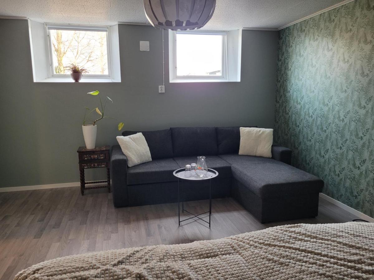 Bokskogens Guesthouse Kulltorp  المظهر الخارجي الصورة