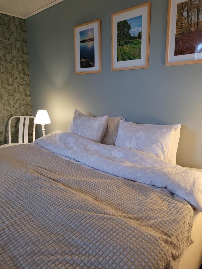 Bokskogens Guesthouse Kulltorp  المظهر الخارجي الصورة