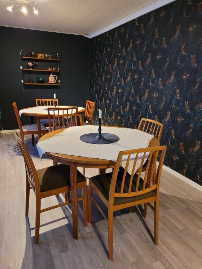 Bokskogens Guesthouse Kulltorp  المظهر الخارجي الصورة