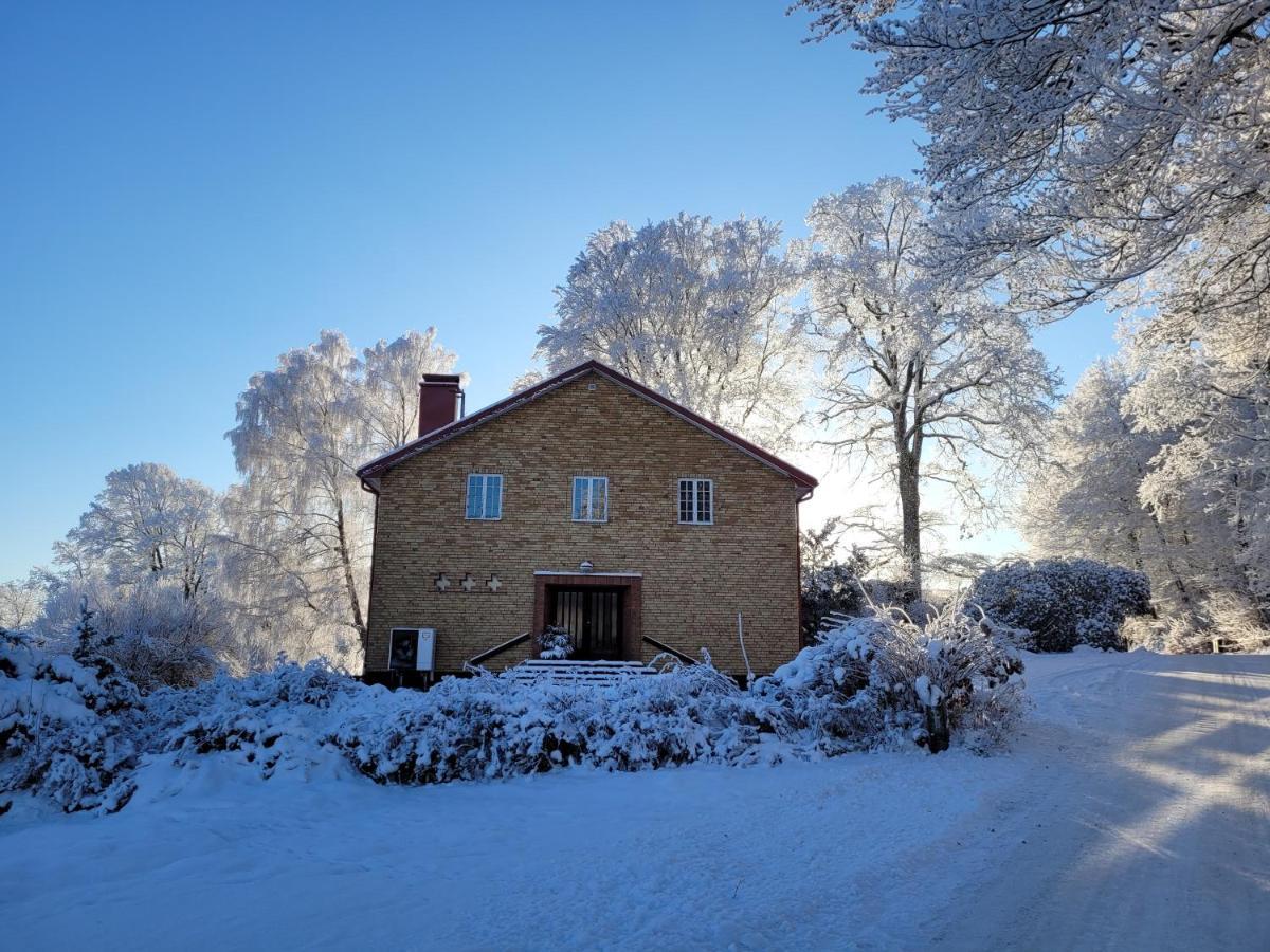 Bokskogens Guesthouse Kulltorp  المظهر الخارجي الصورة