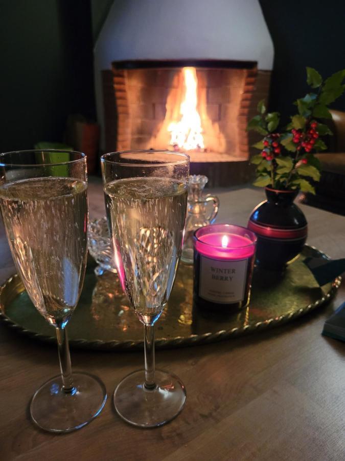 Bokskogens Guesthouse Kulltorp  المظهر الخارجي الصورة