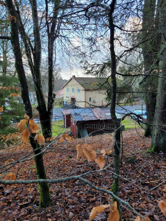 Bokskogens Guesthouse Kulltorp  المظهر الخارجي الصورة