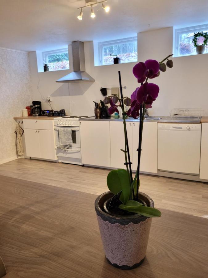 Bokskogens Guesthouse Kulltorp  المظهر الخارجي الصورة