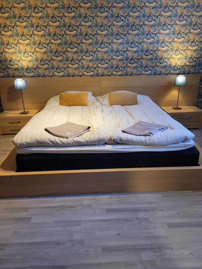 Bokskogens Guesthouse Kulltorp  المظهر الخارجي الصورة