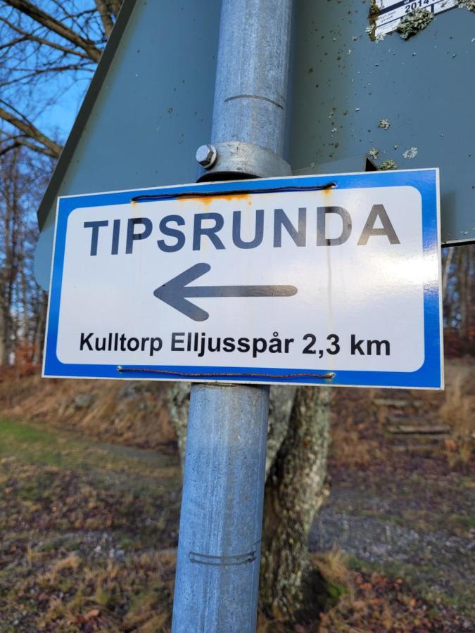 Bokskogens Guesthouse Kulltorp  المظهر الخارجي الصورة