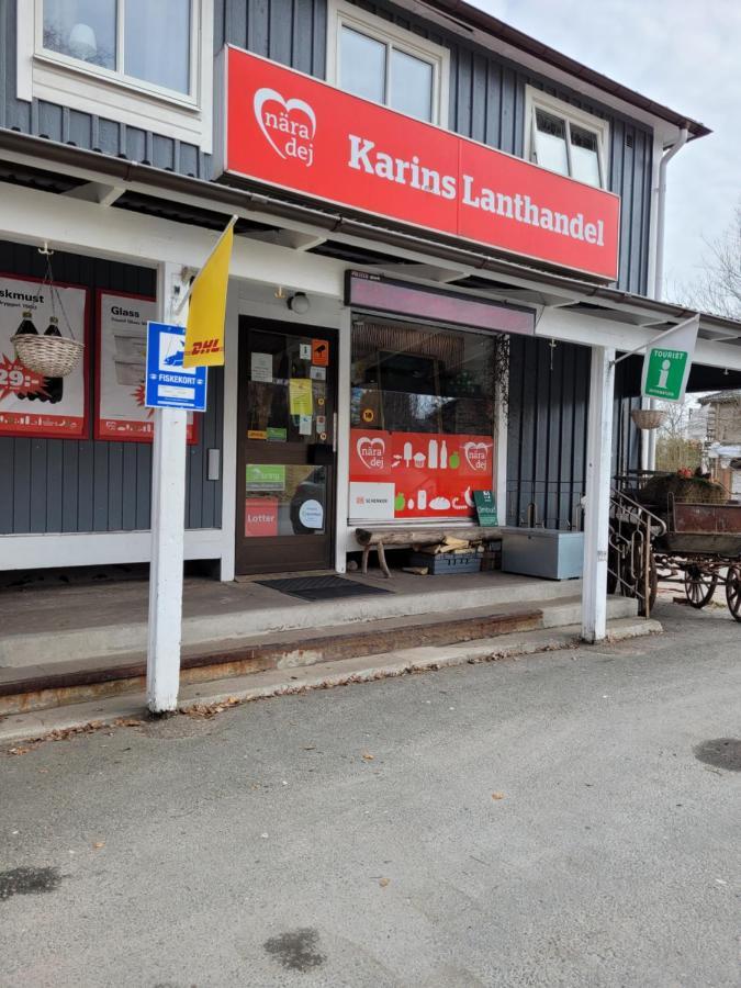 Bokskogens Guesthouse Kulltorp  المظهر الخارجي الصورة