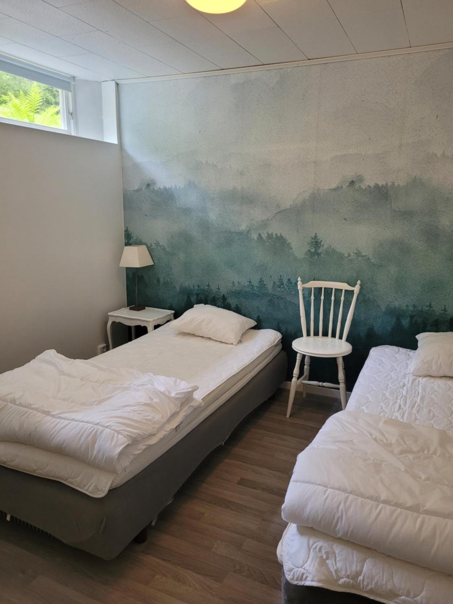 Bokskogens Guesthouse Kulltorp  المظهر الخارجي الصورة
