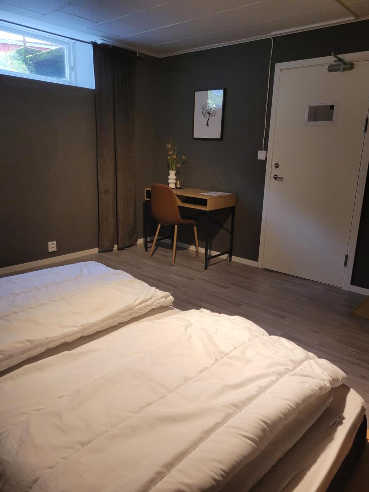 Bokskogens Guesthouse Kulltorp  المظهر الخارجي الصورة