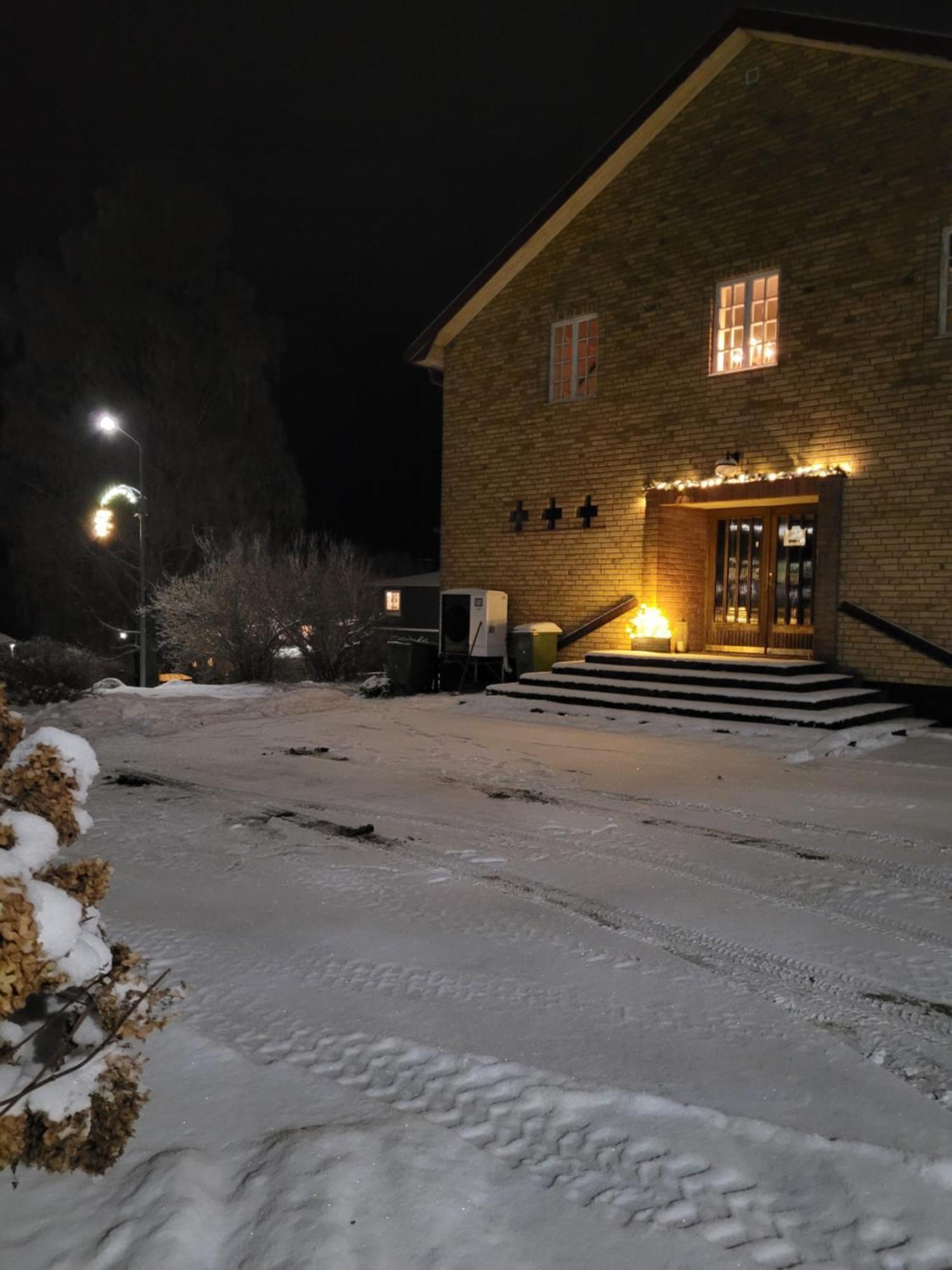 Bokskogens Guesthouse Kulltorp  المظهر الخارجي الصورة