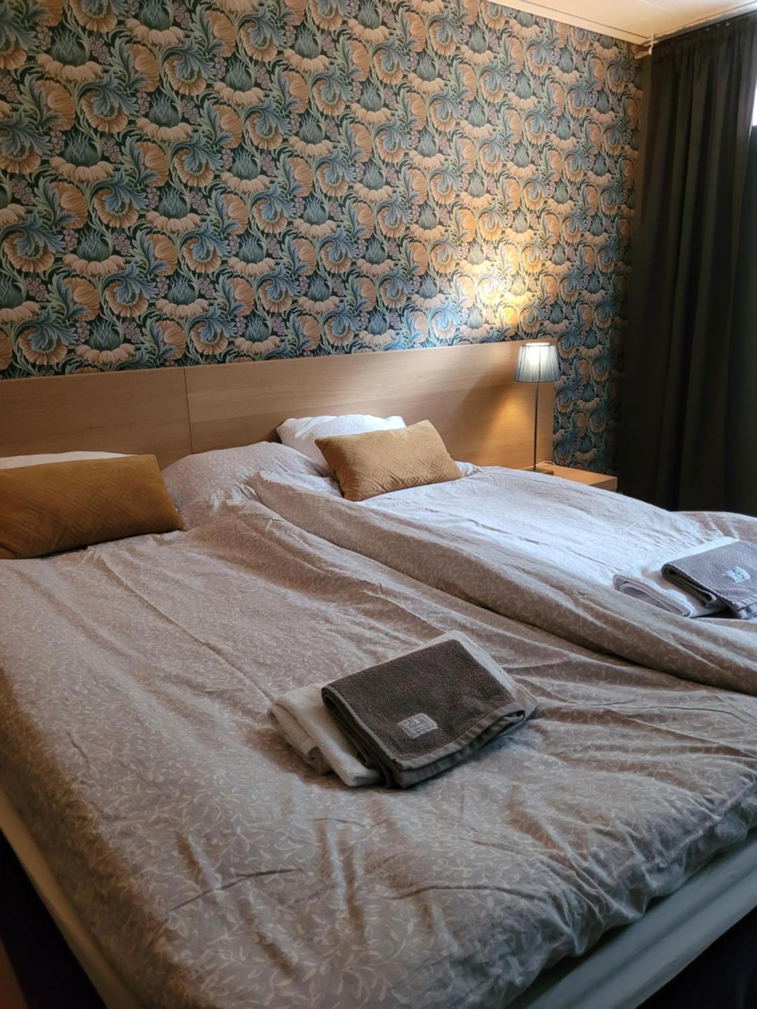 Bokskogens Guesthouse Kulltorp  المظهر الخارجي الصورة