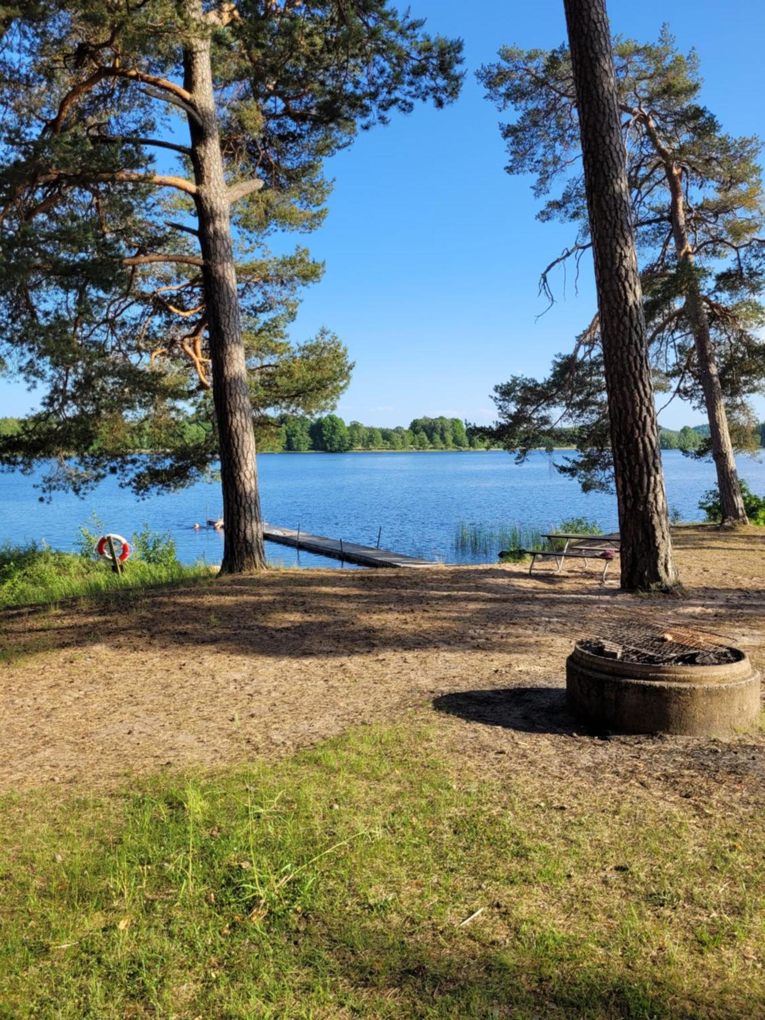 Bokskogens Guesthouse Kulltorp  المظهر الخارجي الصورة