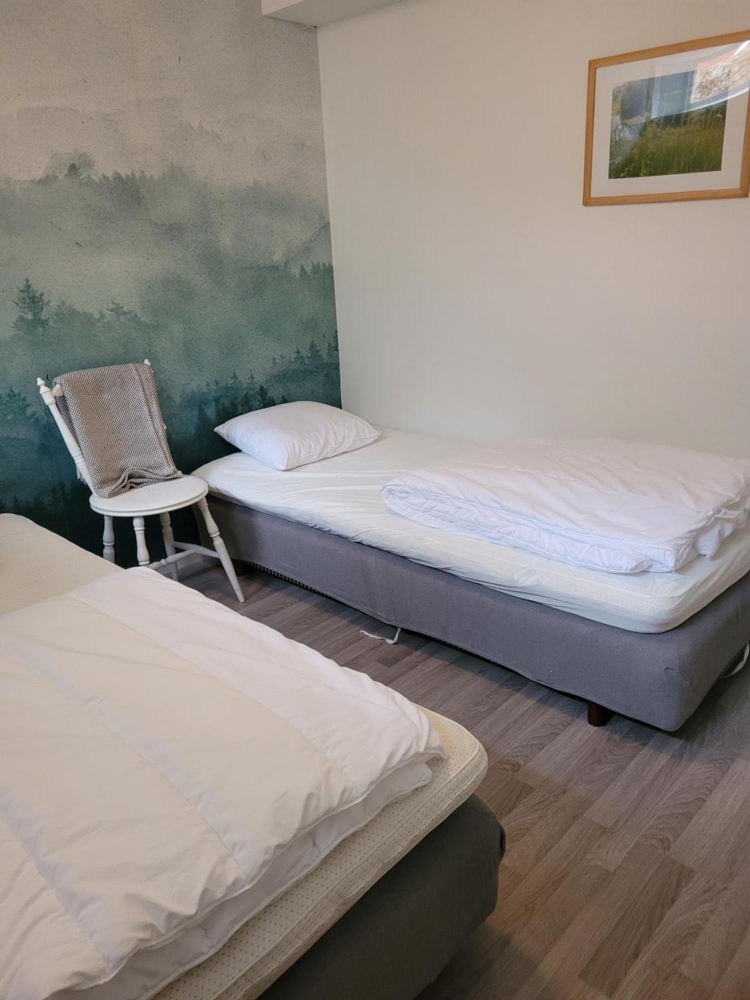 Bokskogens Guesthouse Kulltorp  المظهر الخارجي الصورة