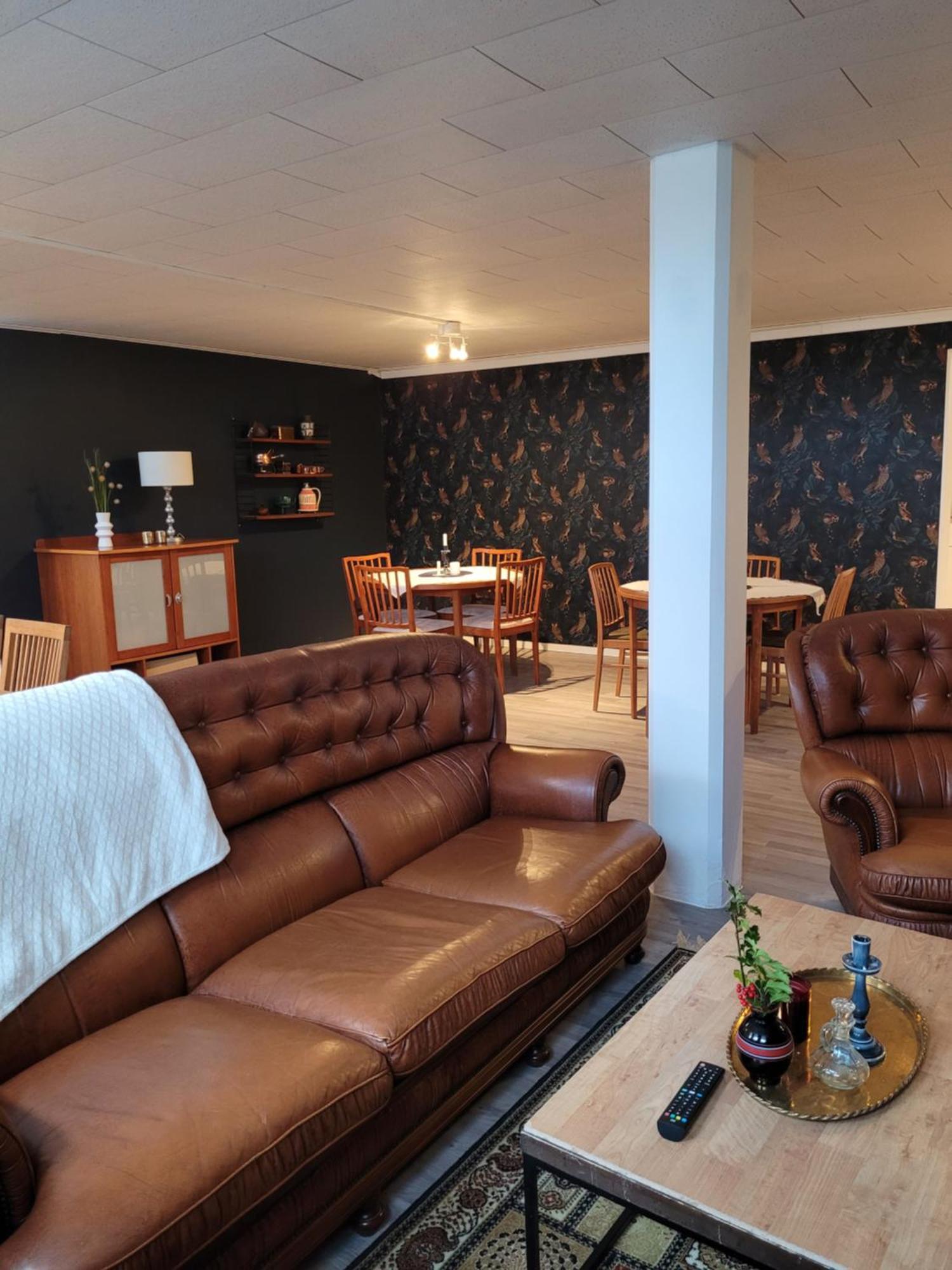 Bokskogens Guesthouse Kulltorp  المظهر الخارجي الصورة