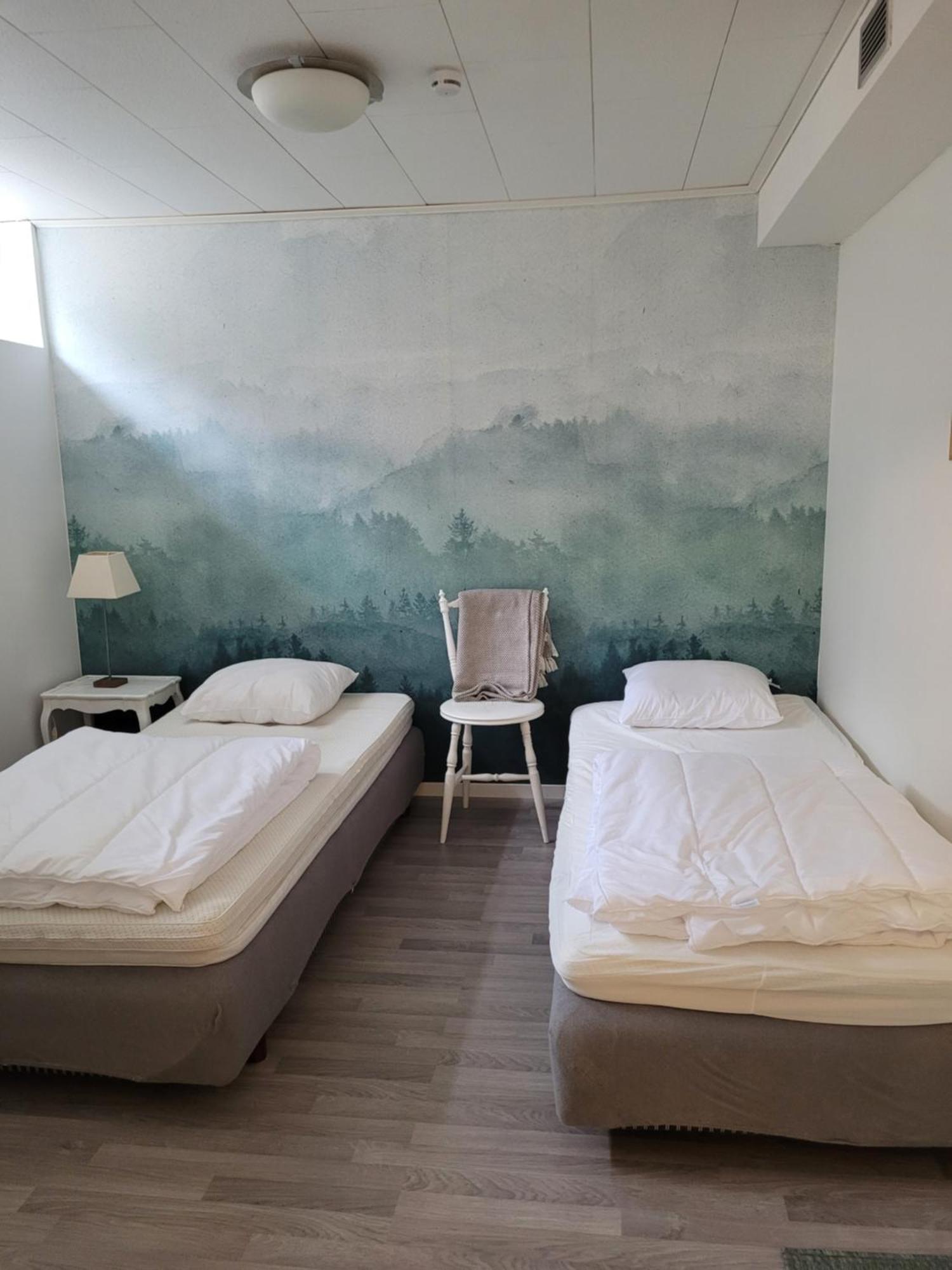 Bokskogens Guesthouse Kulltorp  المظهر الخارجي الصورة