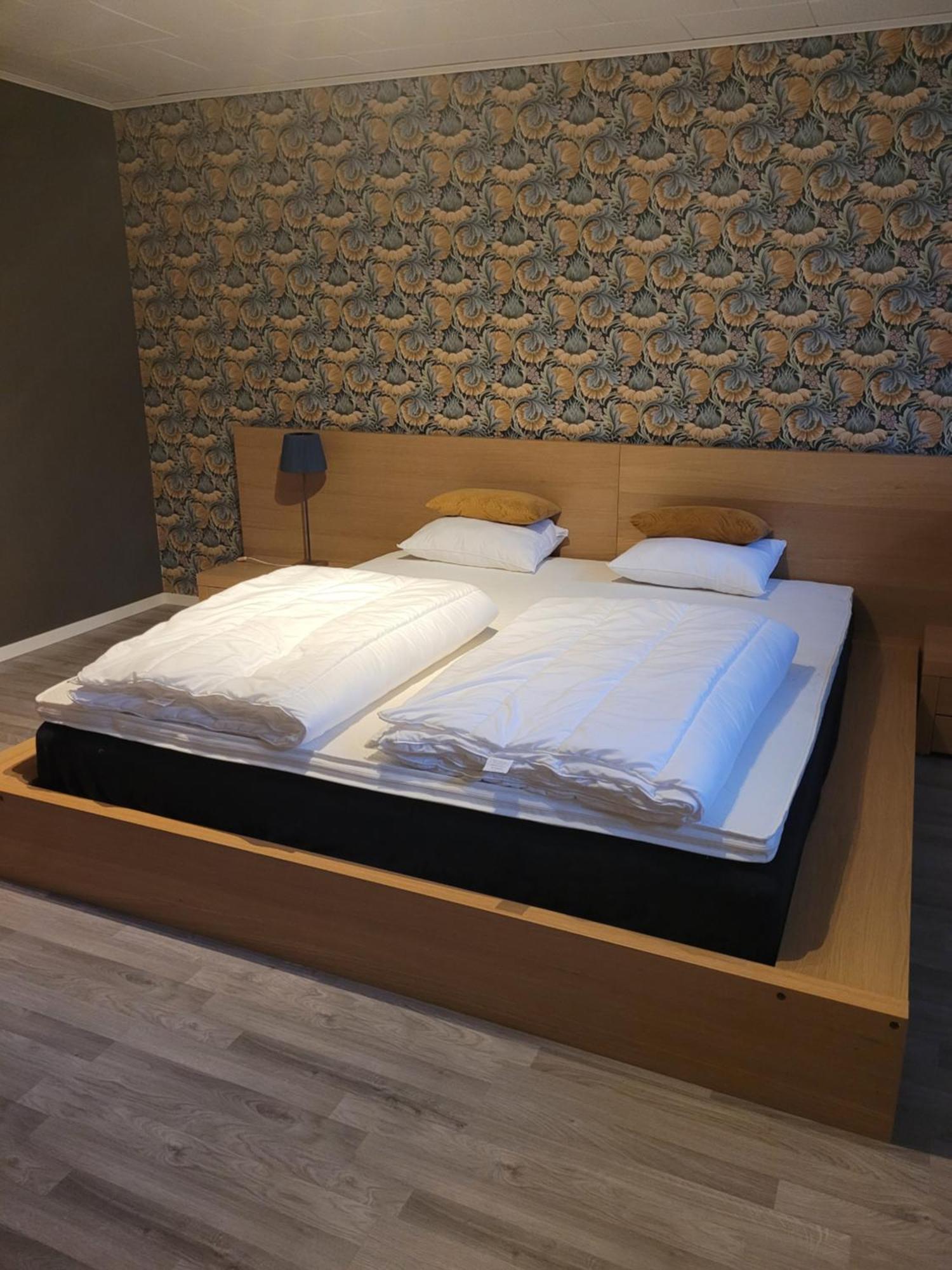 Bokskogens Guesthouse Kulltorp  المظهر الخارجي الصورة