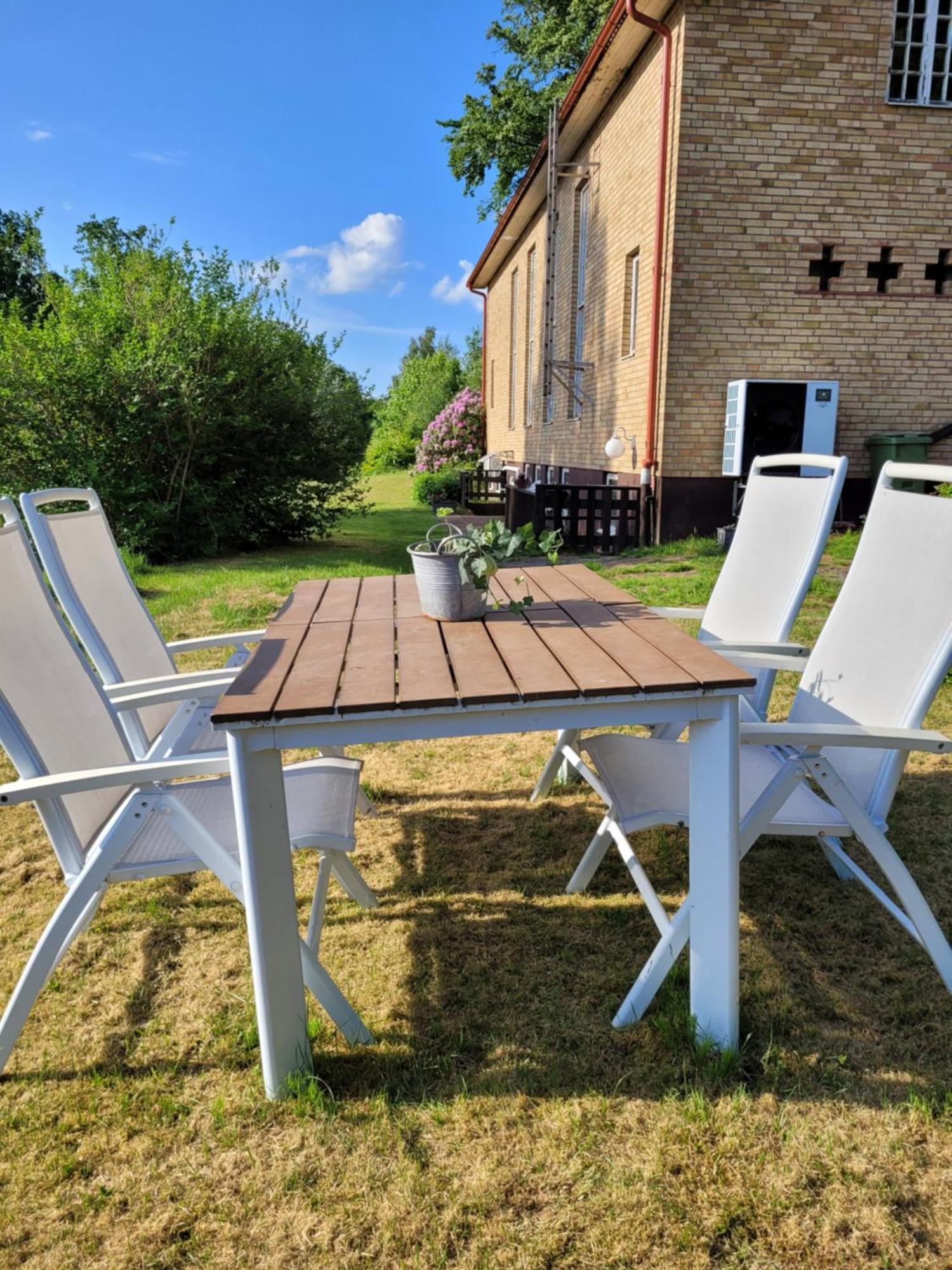 Bokskogens Guesthouse Kulltorp  الغرفة الصورة